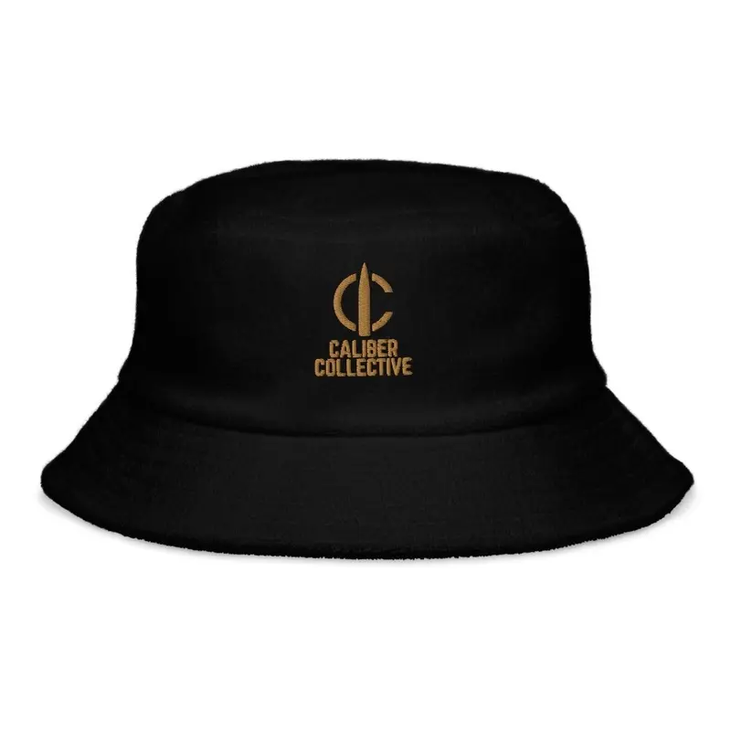 CC Bucket Hat