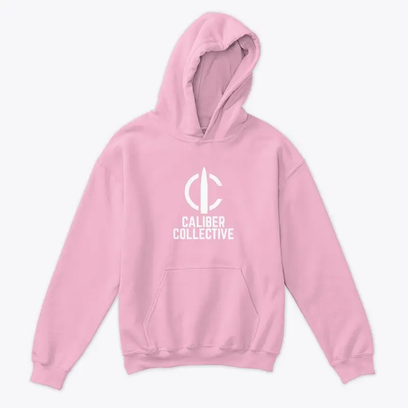 Kids Classic Pullover Hoodie