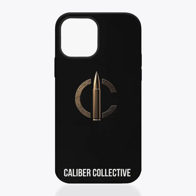 Caliber Collective Tough Phone Case